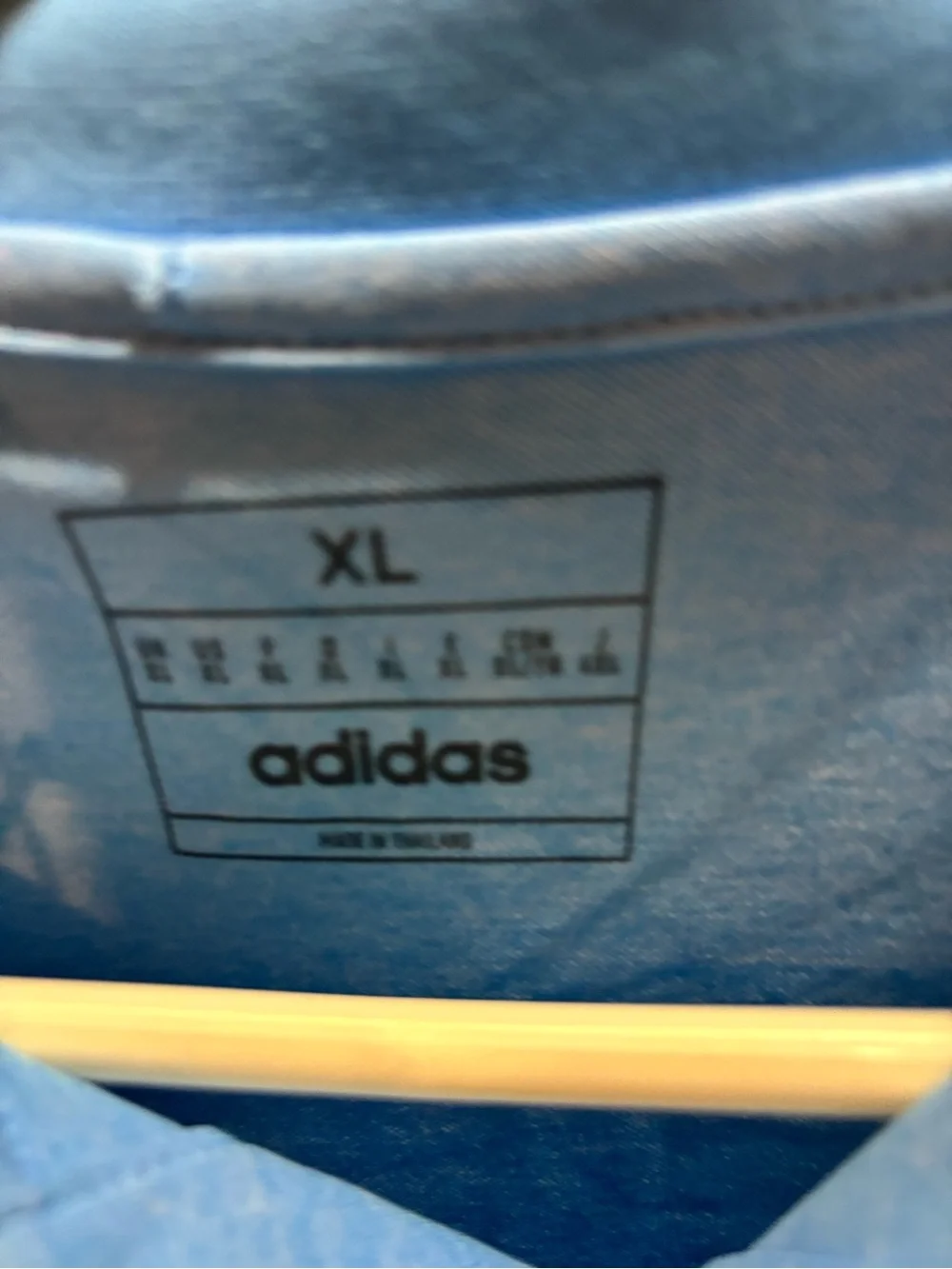 adidas men polo